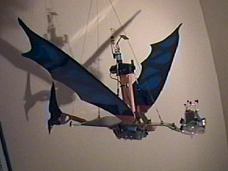 David Pike : artbot / BEAMbot / birdbot David Pike : artbot / BEAMbot / birdbot