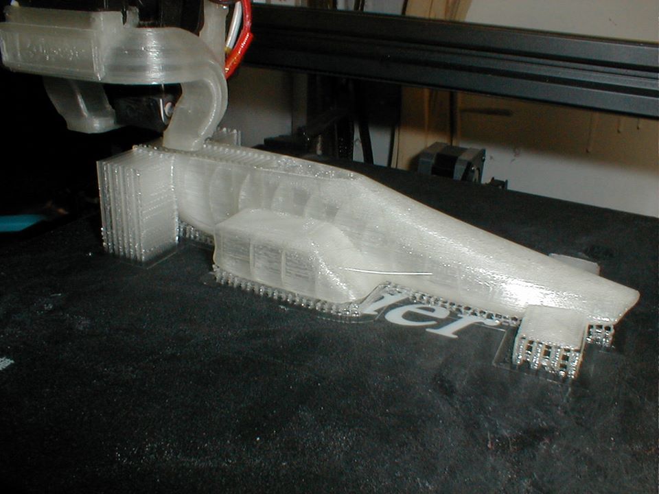 Outreach : Gateway CPS